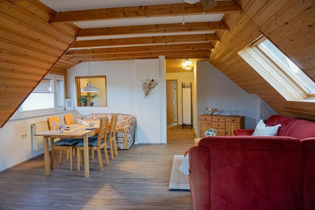 Apartment Christina فاينغارتن المظهر الخارجي الصورة
