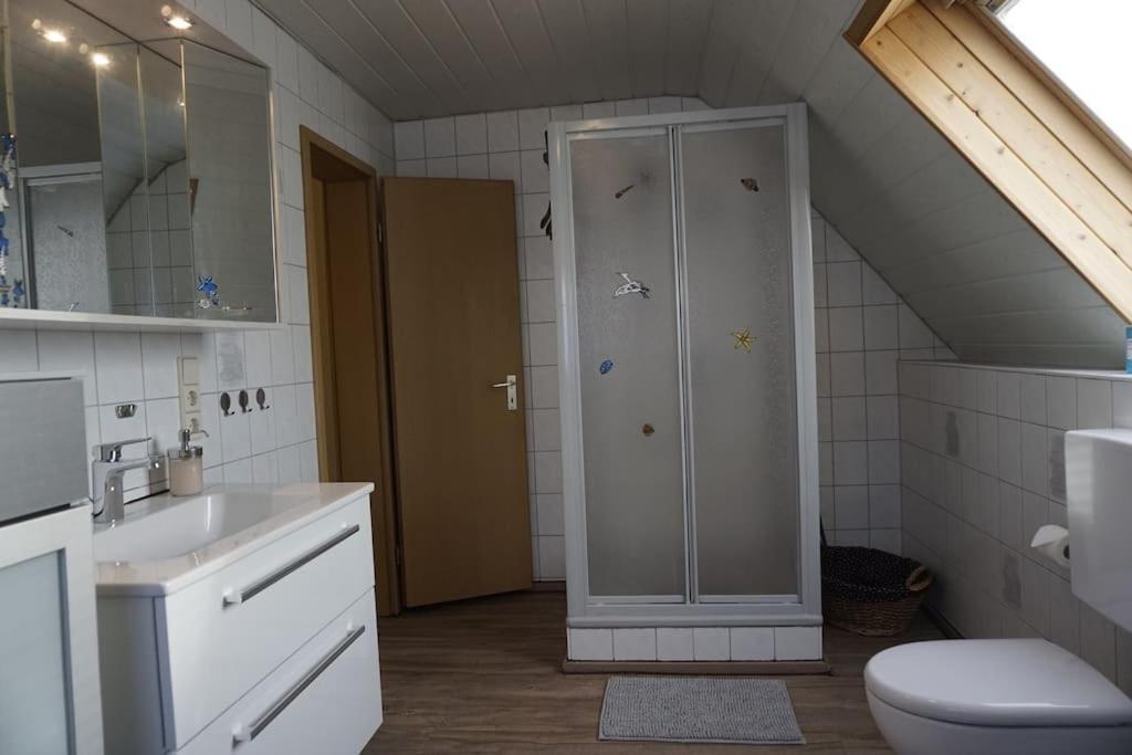 Apartment Christina فاينغارتن المظهر الخارجي الصورة