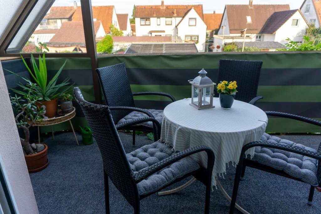 Apartment Christina فاينغارتن المظهر الخارجي الصورة