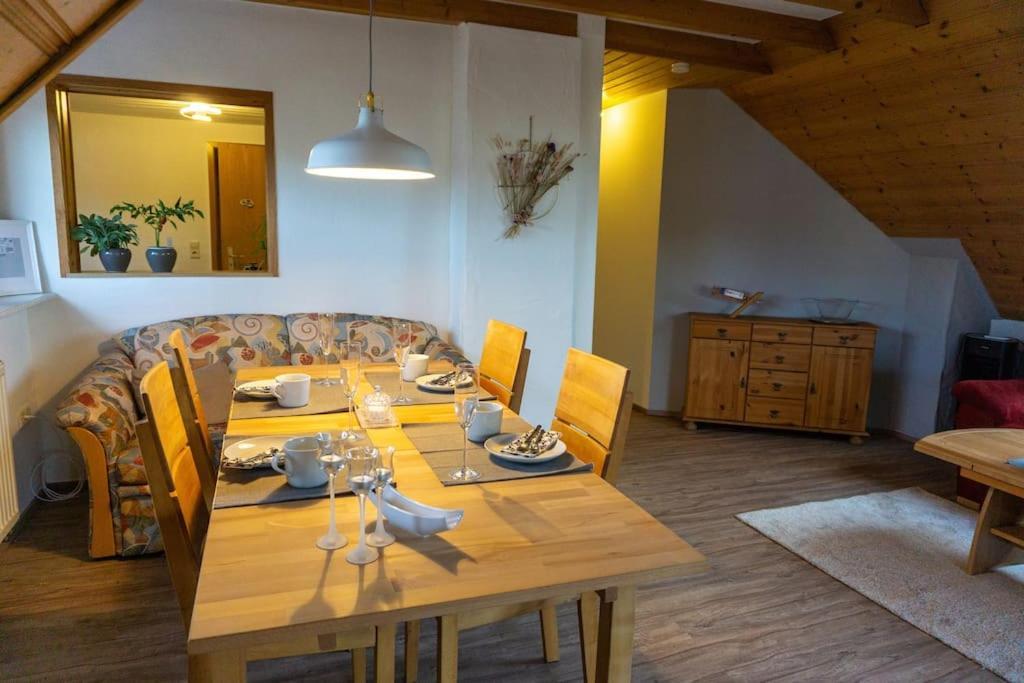 Apartment Christina فاينغارتن المظهر الخارجي الصورة