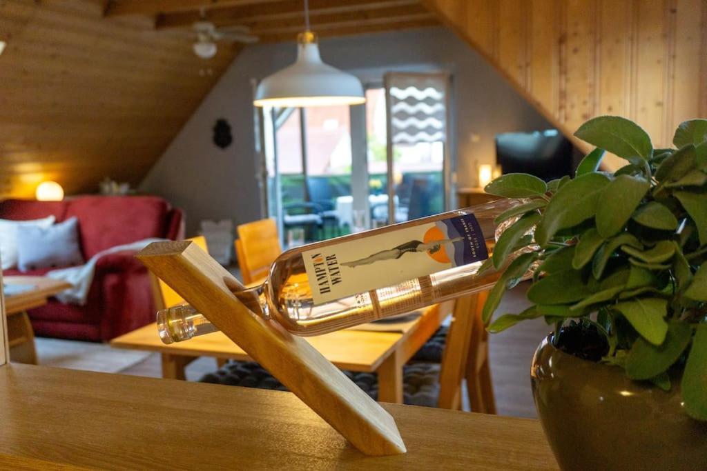 Apartment Christina فاينغارتن المظهر الخارجي الصورة